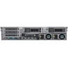 Dell PowerEdge R740XD, 2x Intel Xeon Gold 6262 24Core 1.9Ghz, 128GB DDR4, HBA330, BOSS 2 x256GB SSD, 20 x 1.8TB SAS, 2x 750W - 6