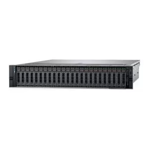 Dell PowerEdge R740XD, 2 x Intel Xeon Gold 6262 24Core 1.9Ghz, 128GB DDR4, HBA330, BOSS 2 x 256GB SSD, 20 x 1.8TB SAS, 2 x 750W 