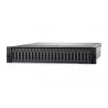 Dell PowerEdge R740XD, 2 x Intel Xeon Gold 6262 24Core 1.9Ghz, 128GB DDR4, HBA330, BOSS 2 x 256GB SSD, 20 x 1.8TB SAS, 2 x 750W 