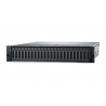 Dell PowerEdge R740XD, 2x Intel Xeon Gold 6262 24Core 1.9Ghz, 128GB DDR4, HBA330, BOSS 2 x256GB SSD, 20 x 1.8TB SAS, 2x 750W - 1