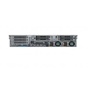 Dell PowerEdge R740XD, 2 x Intel Xeon Gold 6262 24Core 1.9Ghz, 128GB DDR4, HBA330, BOSS 2 x 256GB SSD, 20 x 1.8TB SAS, 2 x 750W 