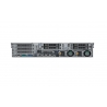 Dell PowerEdge R740XD, 2x Intel Xeon Gold 6262 24Core 1.9Ghz, 128GB DDR4, HBA330, BOSS 2 x256GB SSD, 20 x 1.8TB SAS, 2x 750W - 5