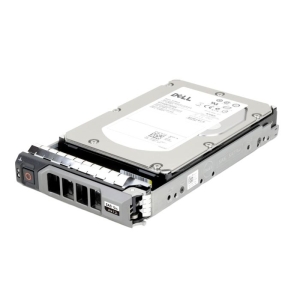 4TB SAS3 12Gbps 7.2K 3.5" - Dell TX8WW - 2