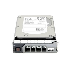 4TB SAS3 12Gbps 7.2K 3.5" - Dell TX8WW - 1