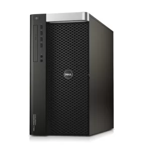 Configurator (CTO) Dell Precision T7910, 2 x Intel Xeon V3 / V4, 2 Ani Garantie - 1