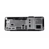 Calculator HP EliteDesk 805 G8 SFF, Procesor AMD Ryzen 5 PRO 5960G 3.40GHz, 16GB RAM DDR4, 256GB SSD NVMe - 2