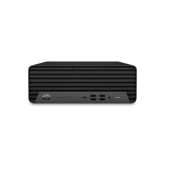 Calculator HP EliteDesk 805 G8 SFF, Procesor AMD Ryzen 5 PRO 5960G 3.40GHz, 16GB RAM DDR4, 256GB SSD NVMe - 1 Calculator HP EliteDesk 805 G8 SFF, Procesor AMD Ryzen 5 PRO 5960G 3.40GHz, 16GB RAM DDR4, 256GB SSD NVMe - 1