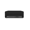 Calculator HP EliteDesk 805 G8 SFF, Procesor AMD Ryzen 5 PRO 5960G 3.40GHz, 16GB RAM DDR4, 256GB SSD NVMe - 1