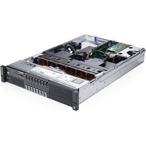 Configurator (CTO) Dell Precision R7910, 2 x Intel Xeon V3 / V4, 2 Ani Garantie - 2