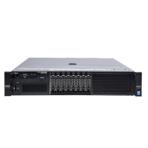 Configurator (CTO) Dell Precision R7910, 2 x Intel Xeon V3 / V4, 2 Ani Garantie - 1