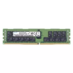 Memorie Server 32GB DDR4 2666V 2Rx4 PC4-21300V-R RDIMM ECC Registered - Samsung M393A4K40CB2-CTD6Q - 1