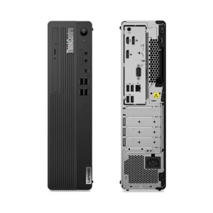 Lenovo M70s SFF, Procesor Intel Core i5-10400F 2.90GHz, 8GB RAM DDR4, R5 430 2GB, 256GB SSD SATA - 2