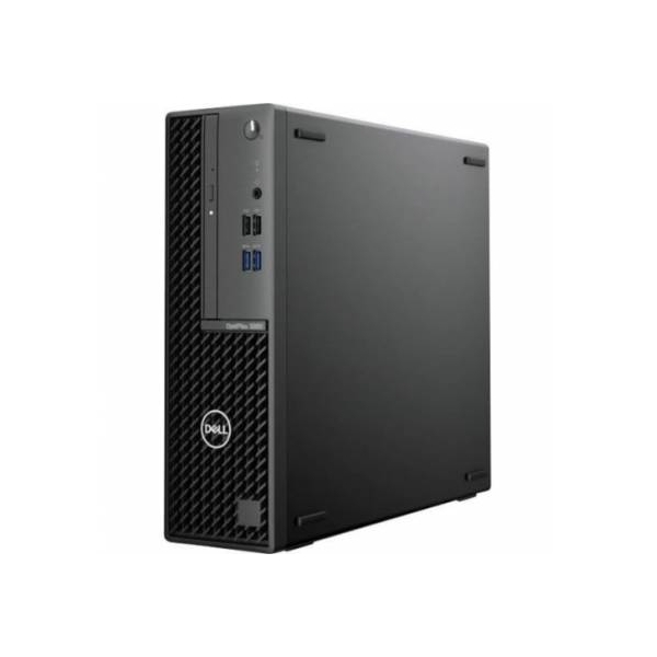 Dell OptiPlex 3080 SFF, Procesor Intel Core i5-10400F 2.90GHz, 16GB RAM DDR4, R5 430 2GB, 256GB SSD NVMe - 1