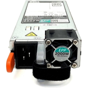 Power Supply Dell 2000W Platinum Dell Poweredge Gen13 Gen14 - 2