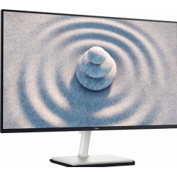 Display LED Dell S2725H 27", 1920x1080, FHD, 100Hz, IPS Antiglare, 16:9, 1500:1, 300 cd/m2, 2xHDMI, 2x5W Speakers, Tilt - 6