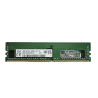 16GB DDR4-3200AA PC4-25600R, 1Rx4, 3200 MHz Registered RDIMM - HP 850880-001 - 1