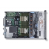 Dell PowerEdge R630 8SFF, 2 x Intel Xeon 10 Core E5-2630 v4 2.1 GHz, 128GB DDR4, Perc H330, Intel X540, 2 x 750W - 2