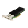 Intel XXV7120-DA2 Dual Port 25Gb SFP28 - Low Profile - 1