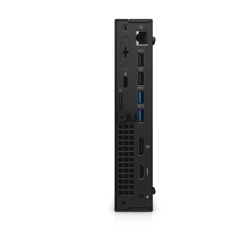 DELL OptiPlex 3050 Micro, Intel Core i5-6500 3.20GHz, 8GB RAM DDR4