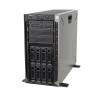 Dell PowerEdge T340, 1x Intel Xeon 4 Core E-2234 3.6Ghz, 64GB DDR4, Perc H740, 2x 500GB SSD, 2x 12TB HDD, 2x PSU, 2 yrs warranty