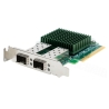 Network Adapter Server INTEL 82599ES Dual Port 10Gb Ethernet SFP+ - Supermicro AOC-STGN-I2S - 1