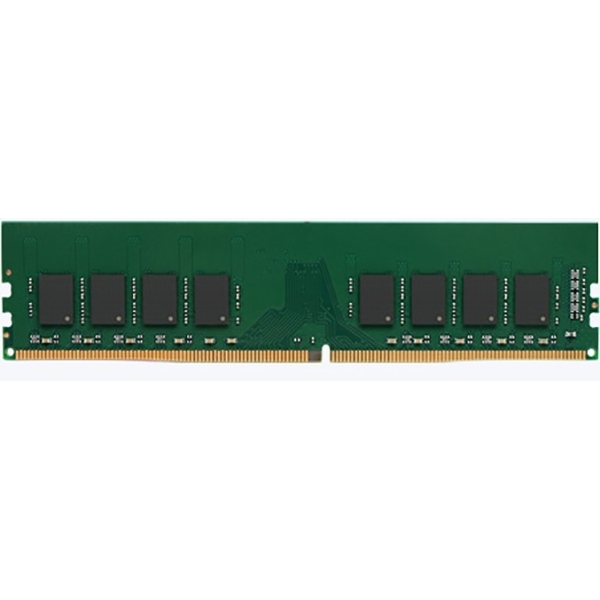 8GB 2Rx8 PC3-12800E DDR3-1600 MHz Unbuffered  ECC - 1