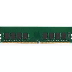 16GB DDR4 2666V 2Rx8 UDIMM ECC Unbuffered - 1