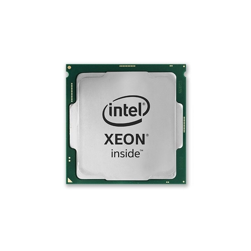 copy of Intel Xeon E-2124 (SR3WQ) 3.3 Ghz 4 Core FCLGA1151 71W - 1