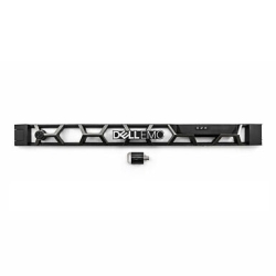 copy of Font Bezel Dell R340 R350 R440 r450 R640 R6415 R6515 R6525 R650 R650xs - 1