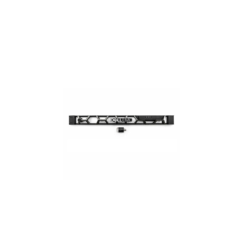 copy of Font Bezel Dell R340 R350 R440 r450 R640 R6415 R6515 R6525 R650 R650xs - 1