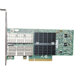 Mellanox ConnectX3 MCX354A-FCBT InfiniBand FDR (56 Gb/s) Ethernet 40/56Gb/s - 1