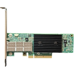 Mellanox ConnectX3 MCX353A-FCCT InfiniBand - FDR (56 Gb/s) Ethernet - 40/56 Gb/s - 1