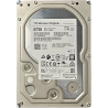 6TB SAS 12Gbps 7.2k 3.5" 256MB Cache HGST Ultrastar DC HC310 HUS726T6TAL5204 - 1