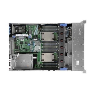 HP Proliant DL380 G9, 24 SFF (2.5"), 2 x Intel Xeon E5-2690v3, 128GB DDR4, P840 + P440, 2 x 800W, 2 years warranty - 2