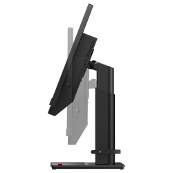 Monitor LED ThinkCentre 24 Gen 4, 24 Inch, Full HD, Display Port - 2