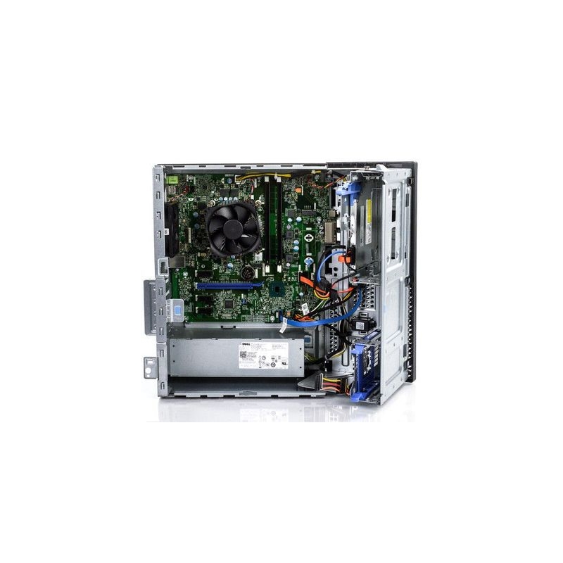DELL OptiPlex 3050 Tower, Procesor Intel Core i5-7500 3.40GHz, 8GB
