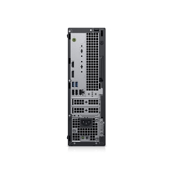 DELL OptiPlex 3060 SFF, Procesor Intel Core i5-8500 3.00GHz, 8GB RAM DDR4, 256GB SSD SATA - 2