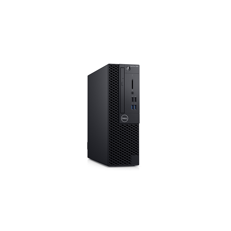 DELL OptiPlex 3060 SFF, Procesor Intel Core i5-8500 3.00GHz, 8GB RAM DDR4, 256GB SSD SATA - 1