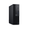 DELL OptiPlex 3060 SFF, Procesor Intel Core i5-8500 3.00GHz, 8GB RAM DDR4, 256GB SSD SATA - 1