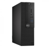 DELL OptiPlex 5050 SFF, Procesor Intel Core i5-6500 3.20GHz, 16GB RAM DDR4, 256GB SSD SATA - 1
