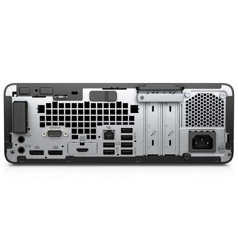 HP ProDesk 600 G5 SFF, Procesor Intel Core i7-9700 3.00GHz, 32GB