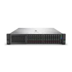 HPE ProLiant DL380 Gen10, 16SFF, 2 x Intel Xeon Gold 6138, 256GB DDR4, P816i 4GB, 2 x 800W, 2 Ani Garantie - 1
