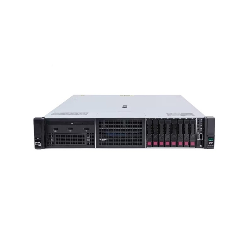 Configurator Server HPE ProLiant DL560 Gen10, 8 SFF (2.5") - 1