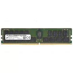 Memorie Server 32GB DDR4-3200 2Rx8 PC4-25600 RDIMM ECC Registered - Micron MTA36ASF4G72PZ-3G2J3 - 1