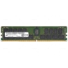 32GB DDR4-3200 2Rx8 PC4-25600 RDIMM ECC Registered - Micron MTA36ASF4G72PZ-3G2J3 - 1