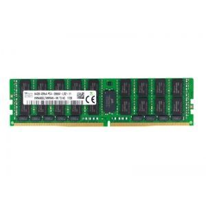Memorie Server 64GB DDR4 PC4-21300V-L, 4DRx4, CL19, 2666 MHz - Hynix HMAA8GL7CPR4N-VK - 1