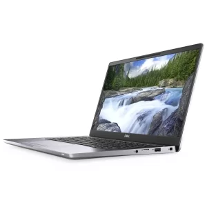 Dell Latitude 7400, 14" Full HD, Intel Core I5-8265U 1.6GHz pana la 3.9GHz, 16GB DDR4, 1TB SSD NVMe, Webcam - 1