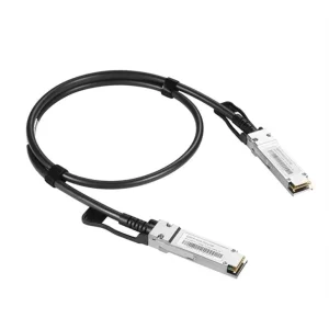DAC Compatible Cisco,Twinax cable, passive, 26AWG, 25Gbps, SFP28, 5m - SFP-H25G-CU5M - 1