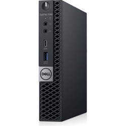copy of DELL OptiPlex 7050 Micro, Intel Core i5-7500T 2.70GHz, 8GB RAM DDR4, 256GB SSD SATA - 2