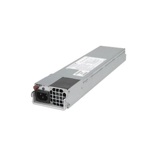 Power Supply 740W Supermicro PWS-741P-1R - 1